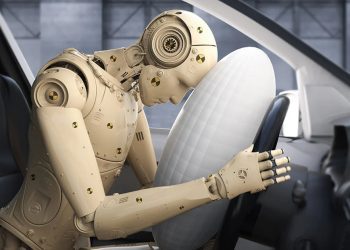 Airbag – Vấn đề và Hướng dẫn An toàn Túi khí
