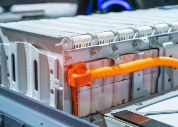 Pin xe điện có thể thay thế hoặc nâng cấp không?