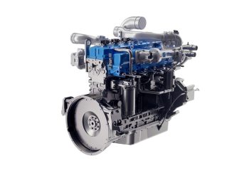 Động cơ đốt trong Hydro – HICE