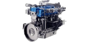 Động cơ đốt trong Hydro – HICE