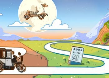 EV – Lịch sử ngắn gọn về Xe điện