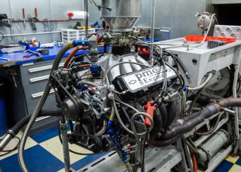 Horsepower – Mã lực là gì?