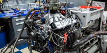 Horsepower – Mã lực là gì?