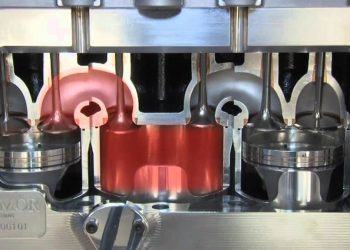 Động cơ 5 kỳ – Một cải tiến vượt trội