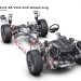 BAS Hybrid là gì? Hệ thống Mild Hybrid (Belt Alternator Starters Hybrid)