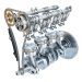 Crankshaft – Trục khuỷu động cơ đốt trong piston