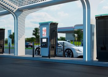 Tìm hiểu Sạc và các Cấp độ Sạc xe điện EV