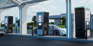 Tìm hiểu Sạc và các Cấp độ Sạc xe điện EV