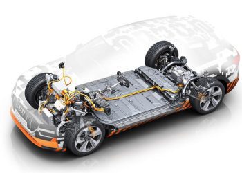 Tìm hiểu về tuổi thọ Pin Xe Điện (EV Battery)