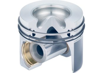 Engine Piston – Piston Động cơ đốt trong