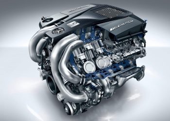 Four Stroke Engine – Tổng quát Động cơ 4 kỳ