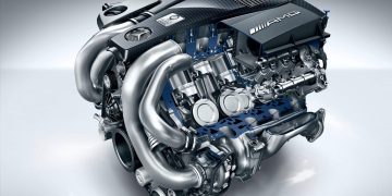 Four Stroke Engine – Tổng quát Động cơ 4 kỳ