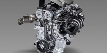 Atkinson cycle – Tìm hiểu Chu trình Atkinson