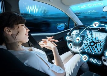 5 điều quan trọng cần biết về xe tự lái