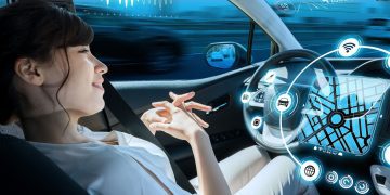 5 điều quan trọng cần biết về xe tự lái