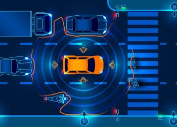 Giải thích 6 cấp độ tự hành của phương tiện giao thông vận tải