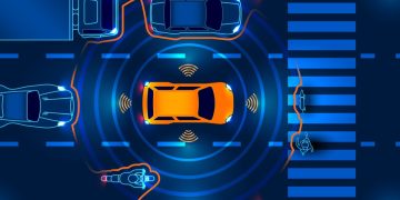 Giải thích 6 cấp độ tự hành của phương tiện giao thông vận tải