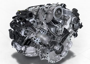 Dung tích xi lanh – Engine Displacement