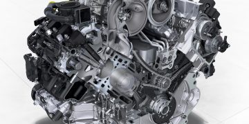 Dung tích xi lanh – Engine Displacement