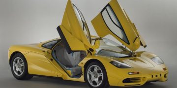 Tìm hiểu các loại cửa ô tô: Thiết kế và ứng dụng