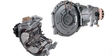 Tìm hiểu Mô-đun P2 Hybrid của BorgWarner