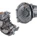 Tìm hiểu Mô-đun P2 Hybrid của BorgWarner