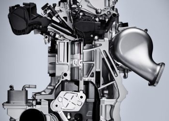 Tìm hiểu Động cơ VC-Turbo của NISSAN (INFINITI) – Động cơ Nén biến thiên