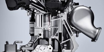 Tìm hiểu Động cơ VC-Turbo của NISSAN (INFINITI) – Động cơ Nén biến thiên