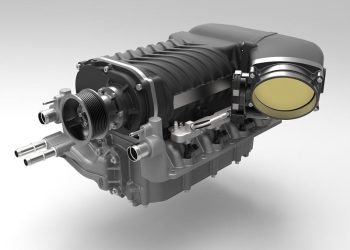 Supercharger – Siêu nạp hoạt động như thế nào?