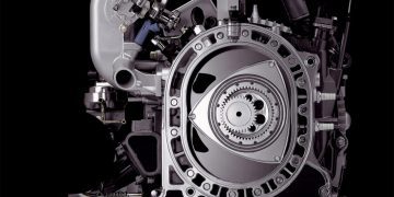 Động cơ quay đã từng được cho là sẽ thay đổi thế giới