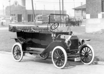 Bạn biết gì về lịch sử phát triển ô tô? Những phát minh quan trọng!