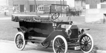 Bạn biết gì về lịch sử phát triển ô tô? Những phát minh quan trọng!
