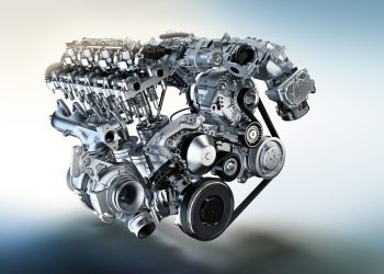 Động cơ Diesel – Cơ bản, hoạt động và nhiên liệu