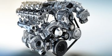 Động cơ Diesel – Cơ bản, hoạt động và nhiên liệu