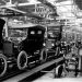 Henry Ford và Dây chuyền sản xuất và lắp ráp ô tô