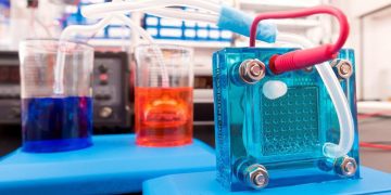 Lịch sử phát triển của Pin nhiên liệu Hydro – Sự đổi mới cho ngành ô tô thế kỷ 21
