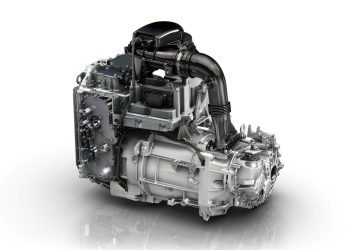 Động cơ Diesel hai kỳ
