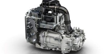 Động cơ Diesel hai kỳ