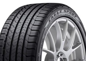 Lực cản lăn là gì? Lốp xe có lực cản lăn thấp là gì?