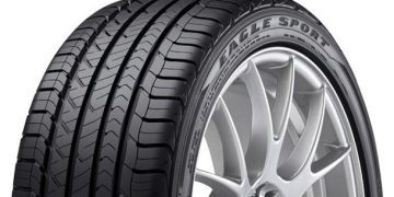 Lực cản lăn là gì? Lốp xe có lực cản lăn thấp là gì?