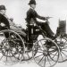 Tiểu sử Nhà phát minh ô tô Gottlieb Daimler