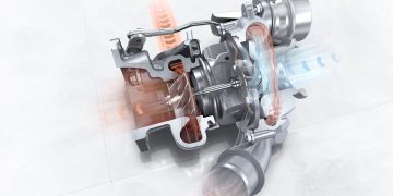 Turbo Wheel Trim là gì?