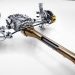 Ống Mô-Men Xoắn (Torque Tube): “Xương Sống” Ẩn Mình Của Những Chiếc Xe Cổ Điển