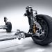 Active Suspension – Hệ thống treo chủ động