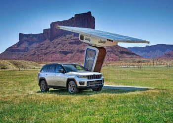 10 lý do khiến Plug-in hybrid – PHEV tốt hơn EV
