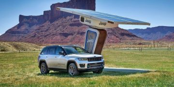 10 lý do khiến Plug-in hybrid – PHEV tốt hơn EV