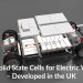 Solid-State Battery – Pin thể rắn là gì và tại sao chúng lại là tương lai?