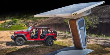 Nhiên liệu tổng hợp (E-fuels) sẽ là tương lai?