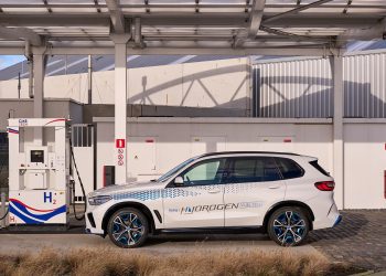 Ô tô điện hydro FCEV: Tất cả những gì bạn cần biết