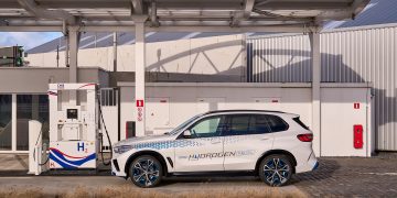 Ô tô điện hydro FCEV: Tất cả những gì bạn cần biết